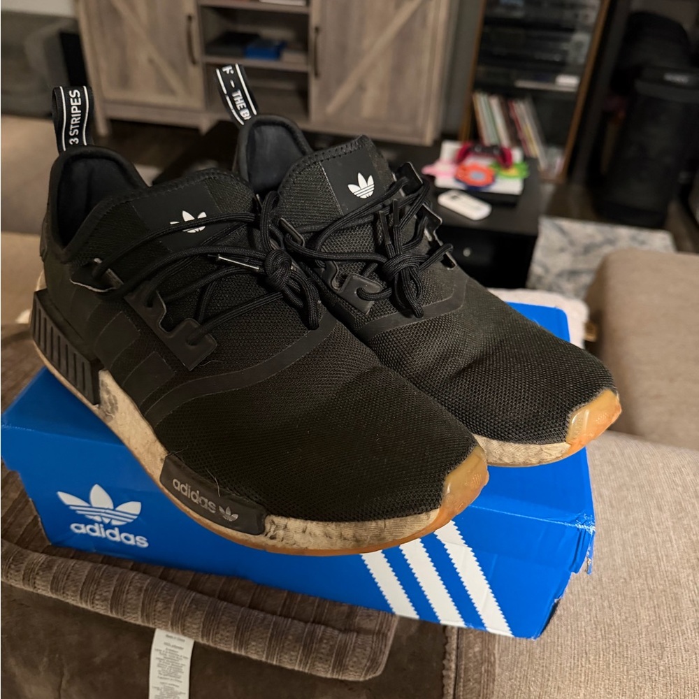adidas Men’s NMD
